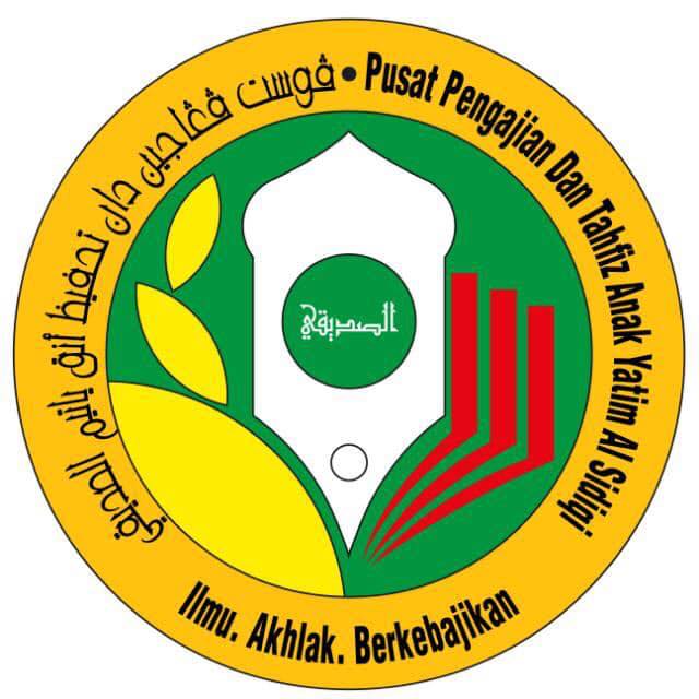 Pusat Tahfiz Anak Yatim As Sidiqi